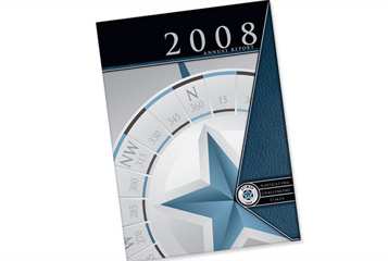 2008 Annual Report - UTIMCO