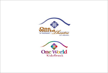 Branding - One World Theatre