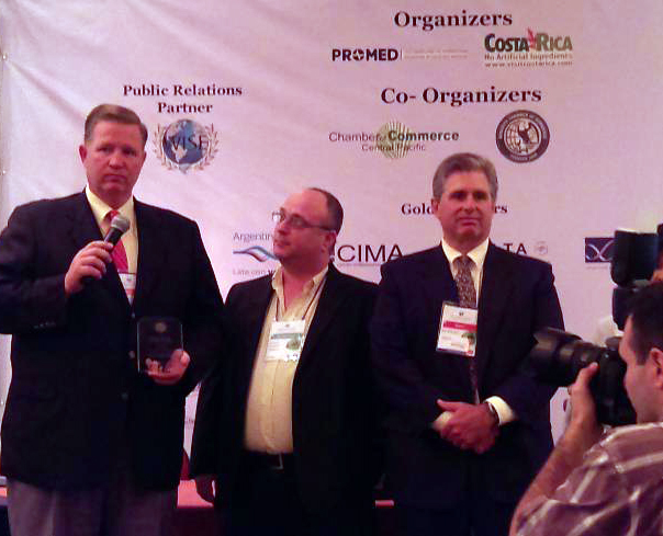 SmartCare Wins National Award