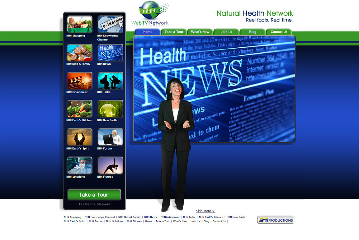 Natural Health Network