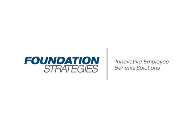 Foundation Strategies Logo