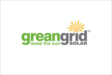 Branding - GreanGrid Solar