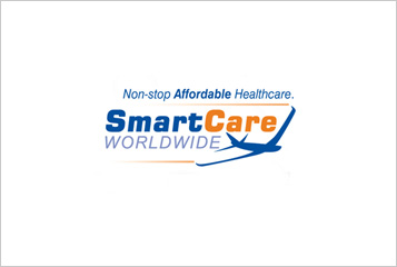SmartCare Worldwide Branding