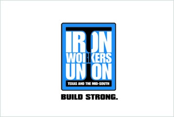 Branding - Ironworkers Union