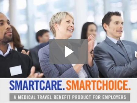Video Email Campaign Launches for SmartChoice