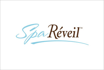 Branding - Spa Reveil