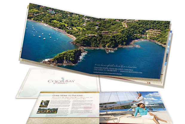Coco Bay Brochure