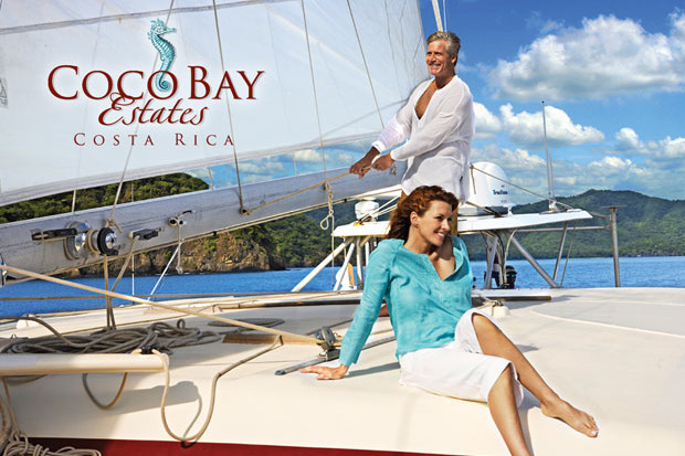 Coco Bay Estates Brochure Cover