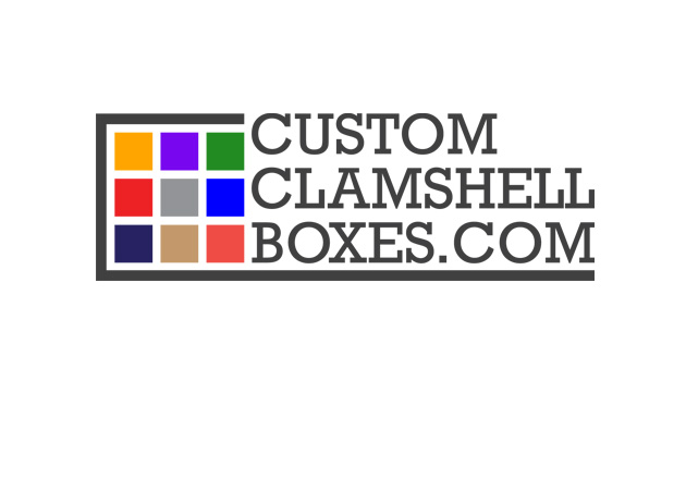 Proud to announce our new sister company, Custom Clamshell Boxes