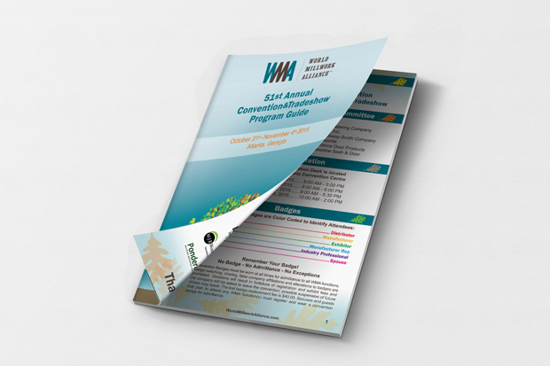 WMA 2015 Convention Program Guide