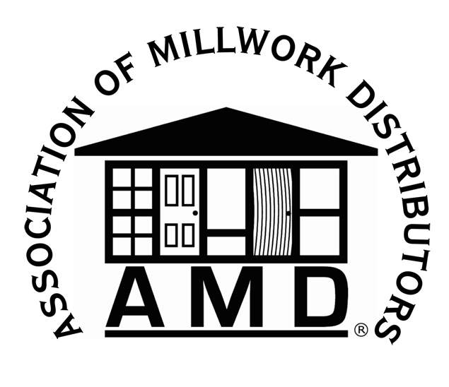 Just Awarded the Association of Millwork Distributors Account!