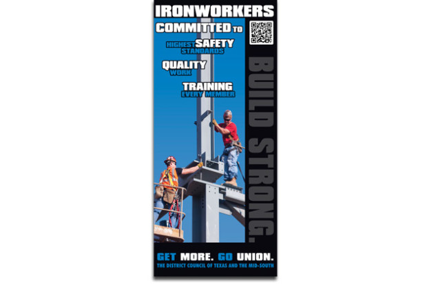 Committed-to-saftey-vertical-banner-Ironworkers