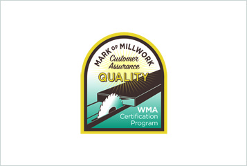 Branding - WMA Certification Program