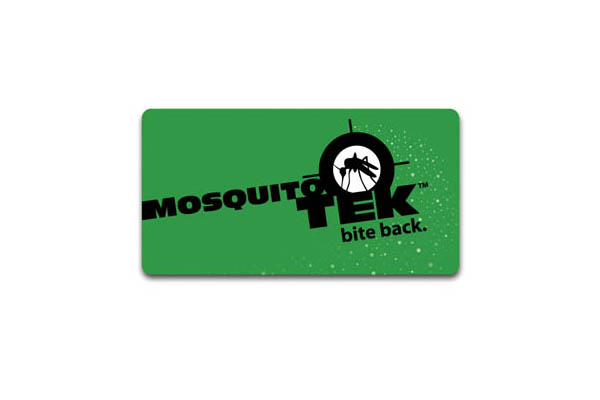 MosquitoTEK Branding