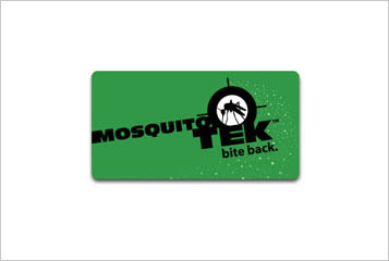 Branding - MosquitoTEK