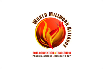 Branding - WMA 2016 Phoenix Convention