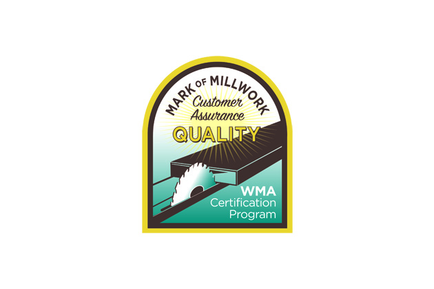 WMA Certification Program Branding