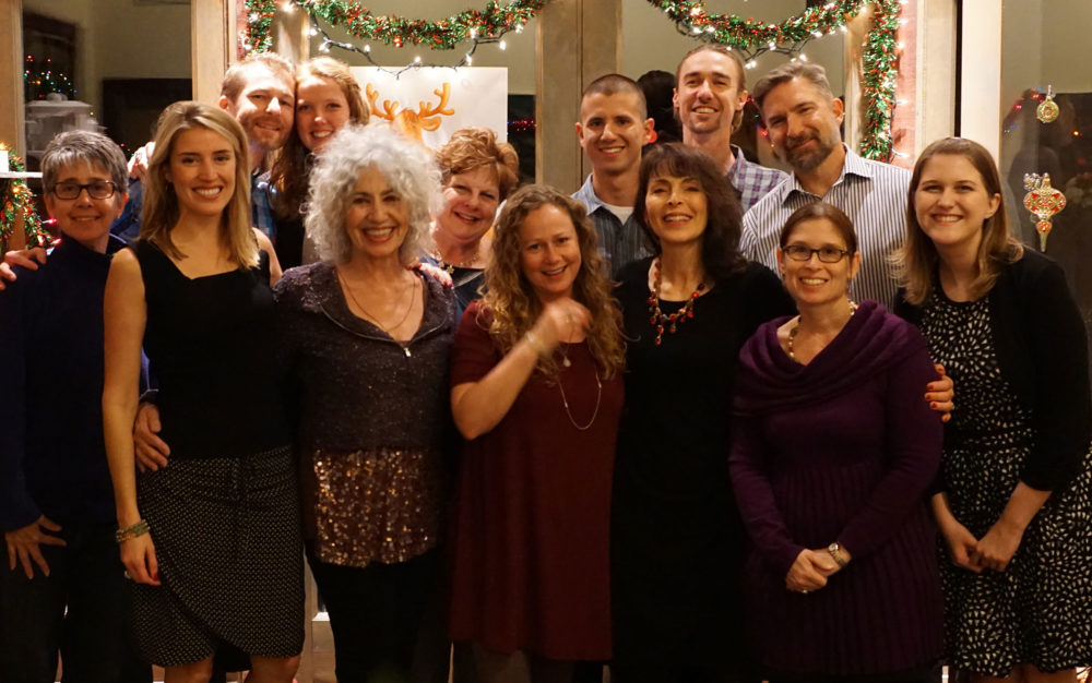 TruBrand Holiday Party