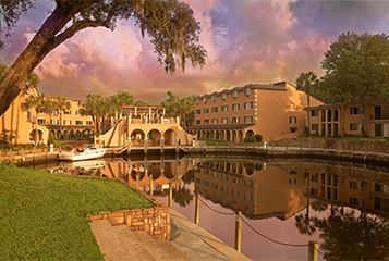 Florida Luxury Condominiums