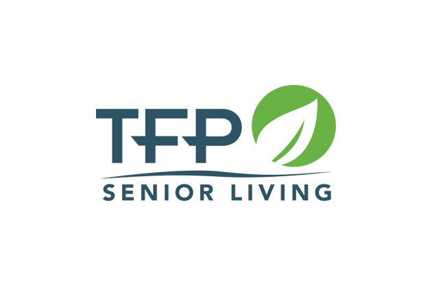 TruBrand Marketing-portfolio-Thrive Senior Living Logo