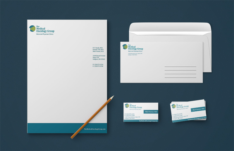 The-Medical-Oncology-Group-Branding