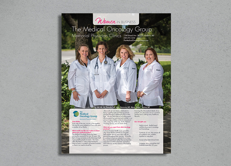 The-Medical-Oncology-Group-Women-In-Business-Advertorial