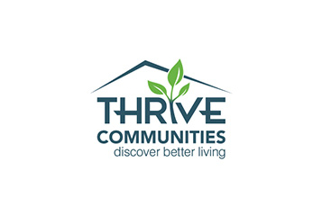 Branding - Thrive Communities