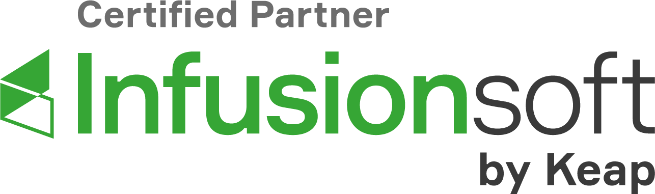 infusionsoft certified partner