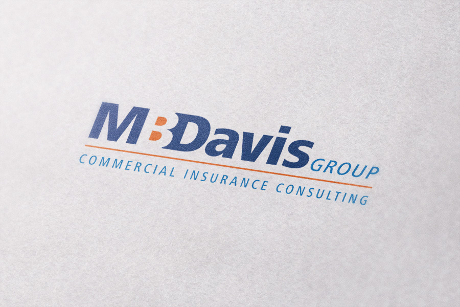 Branding - Insurance Consultant