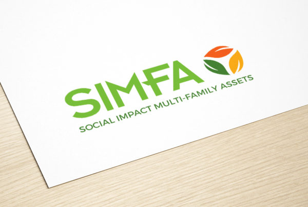 Branding - SIMFA Platform