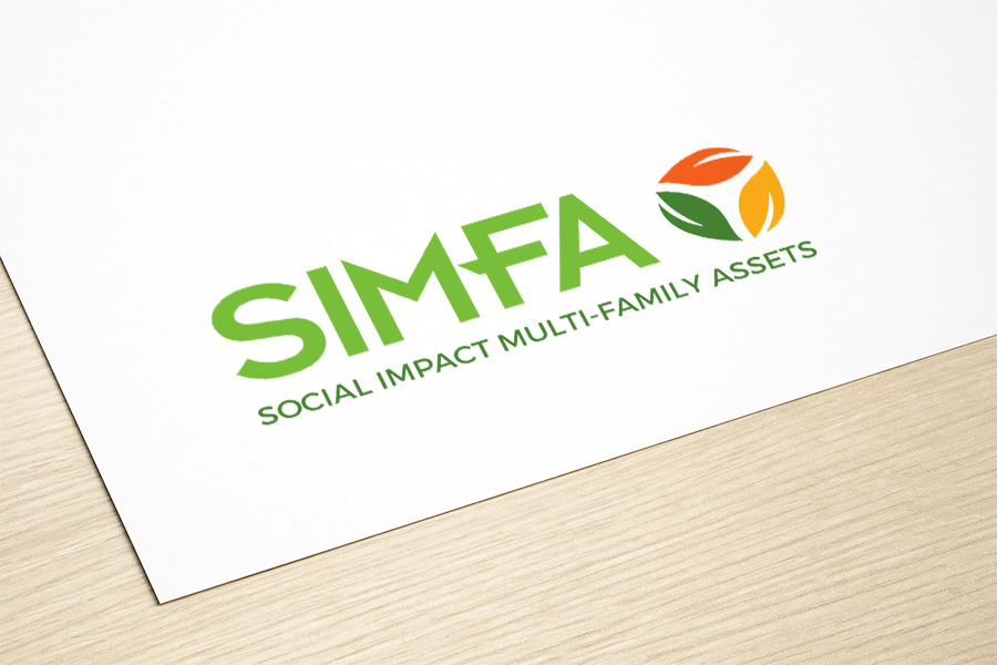 Branding - SIMFA Platform