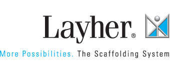Client: Layher North America