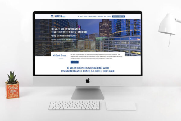 Portfolio - MB Davis Group