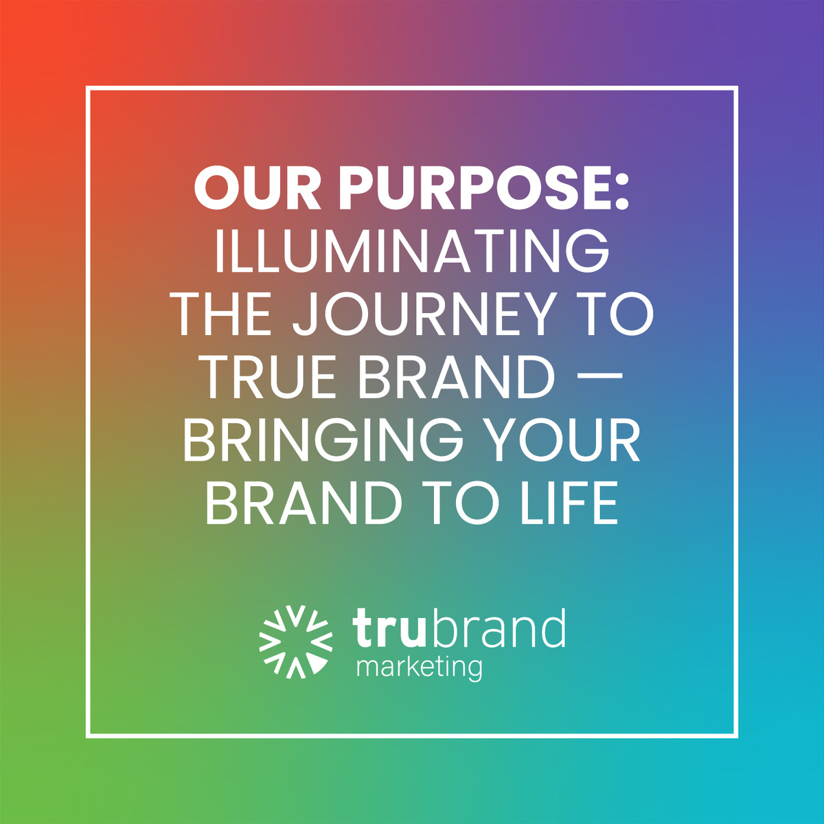 The TruBrand Marketing Team