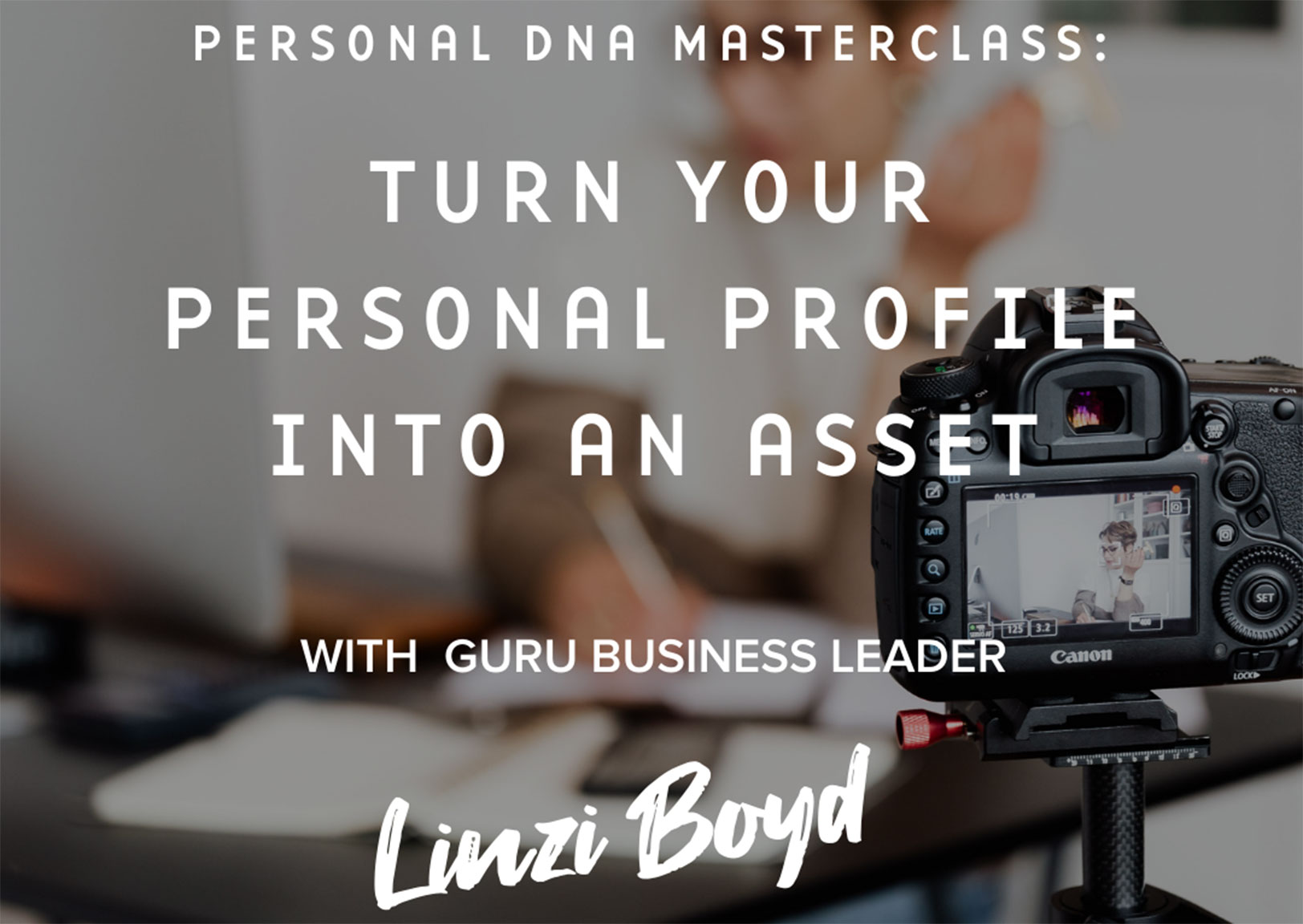 Personal Brand DNA