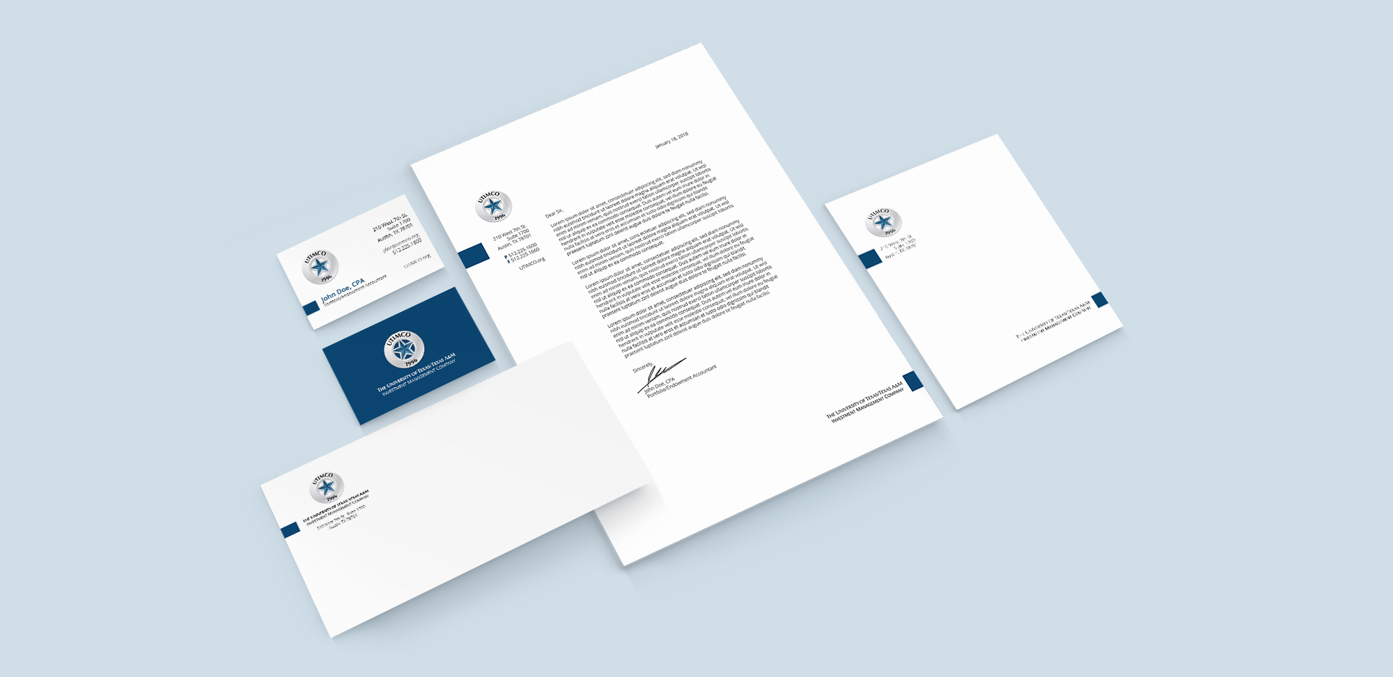Case Study ID Package