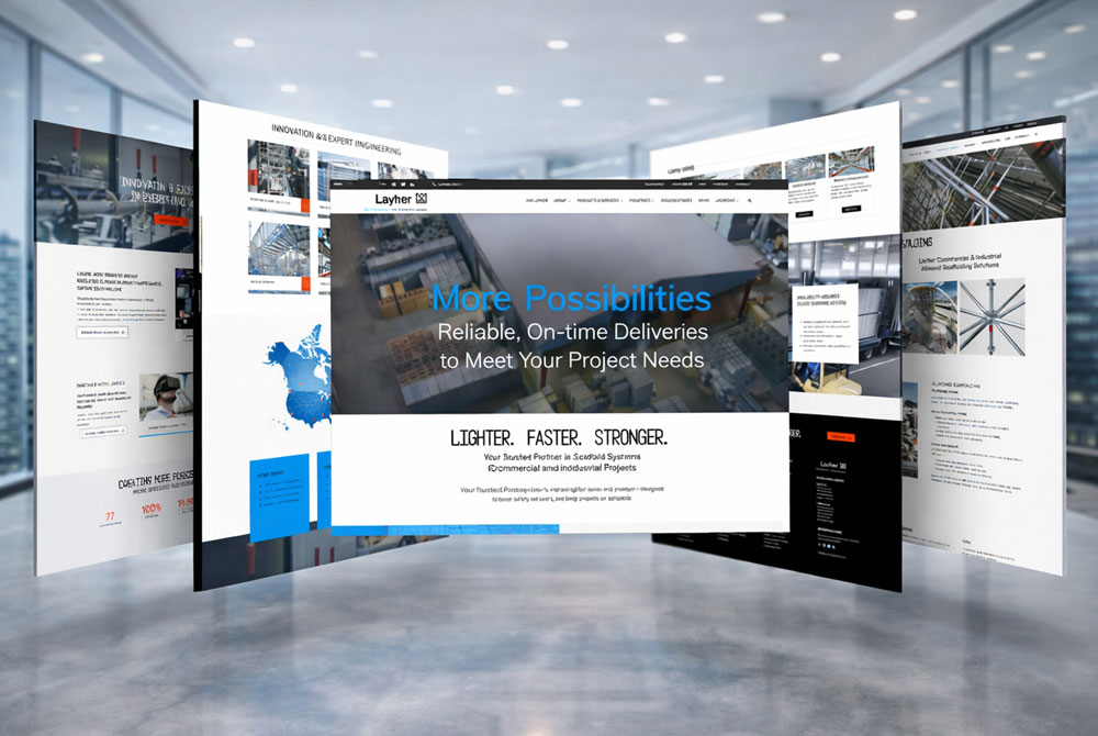 Layher North America