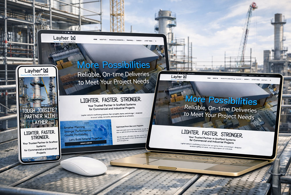 Layher North America