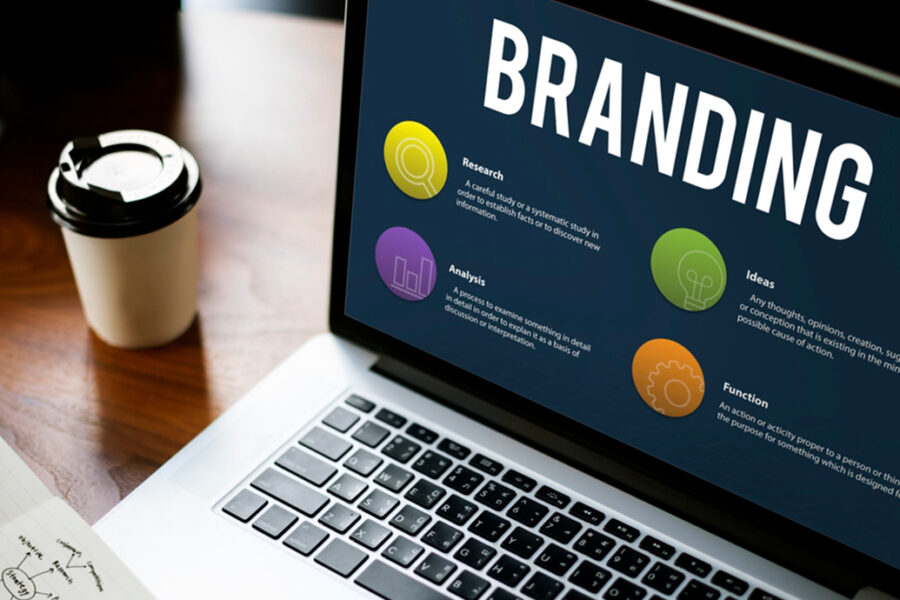The Essence of Branding