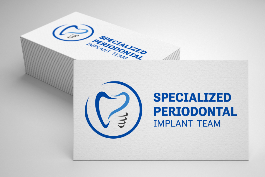 Specialized Periodontal Implant Team