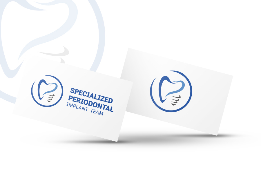 Specialized Periodontal Implant Team
