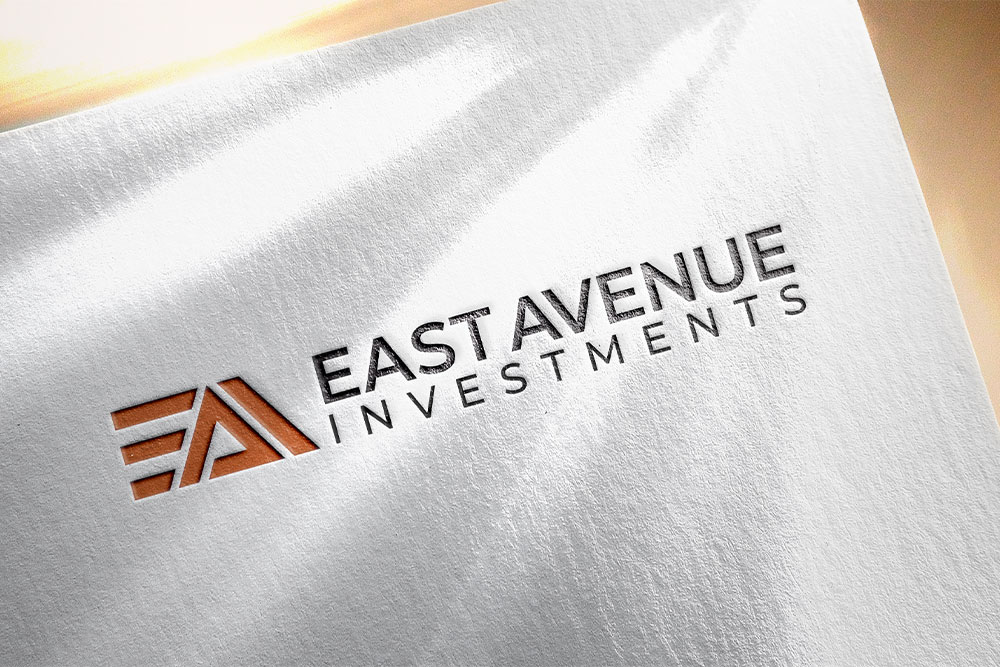 EAI logo mockup