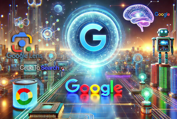 Unlocking the Power of Google’s Latest Innovations for Marketers