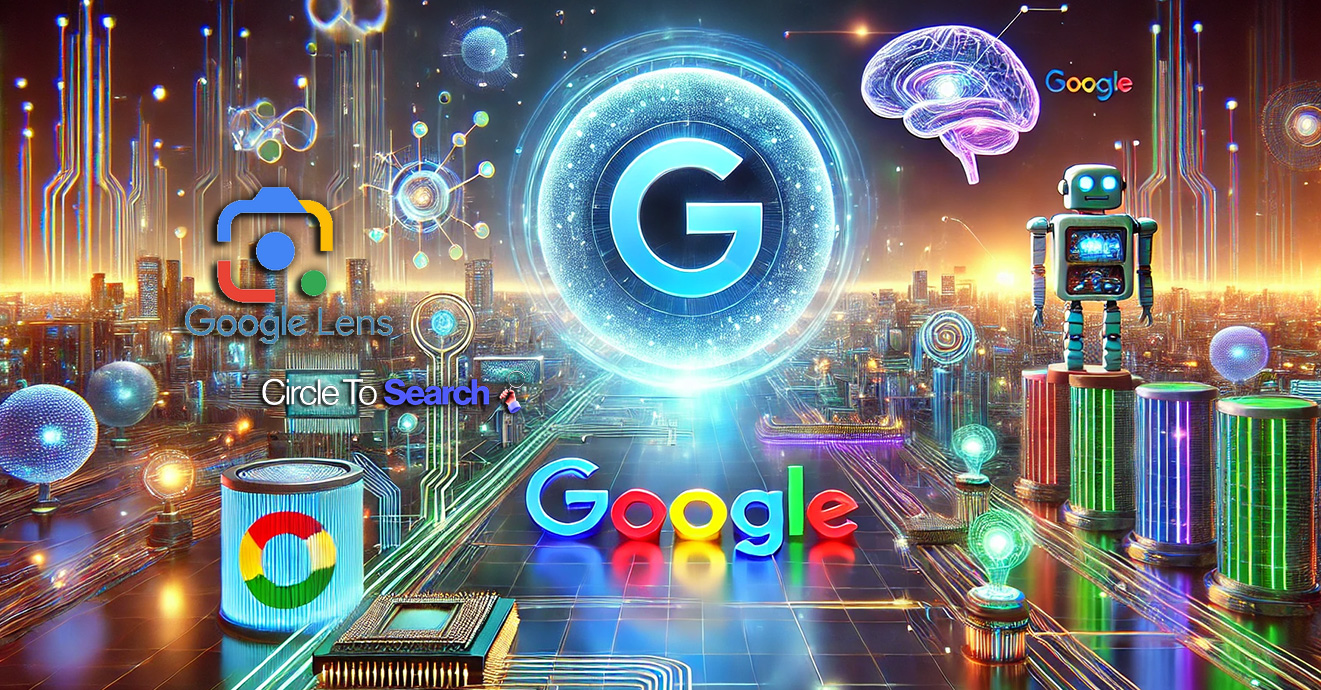 Unlocking the Power of Google’s Latest Innovations for Marketers