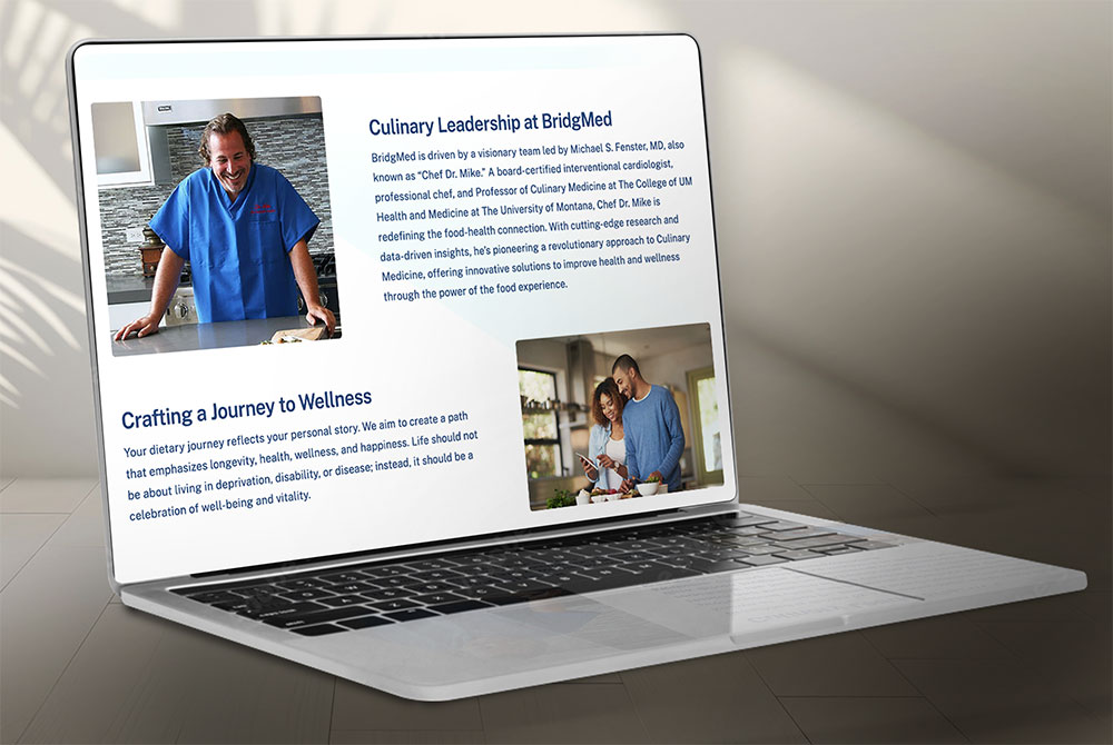 BMH-Slide04 BridgMed Health