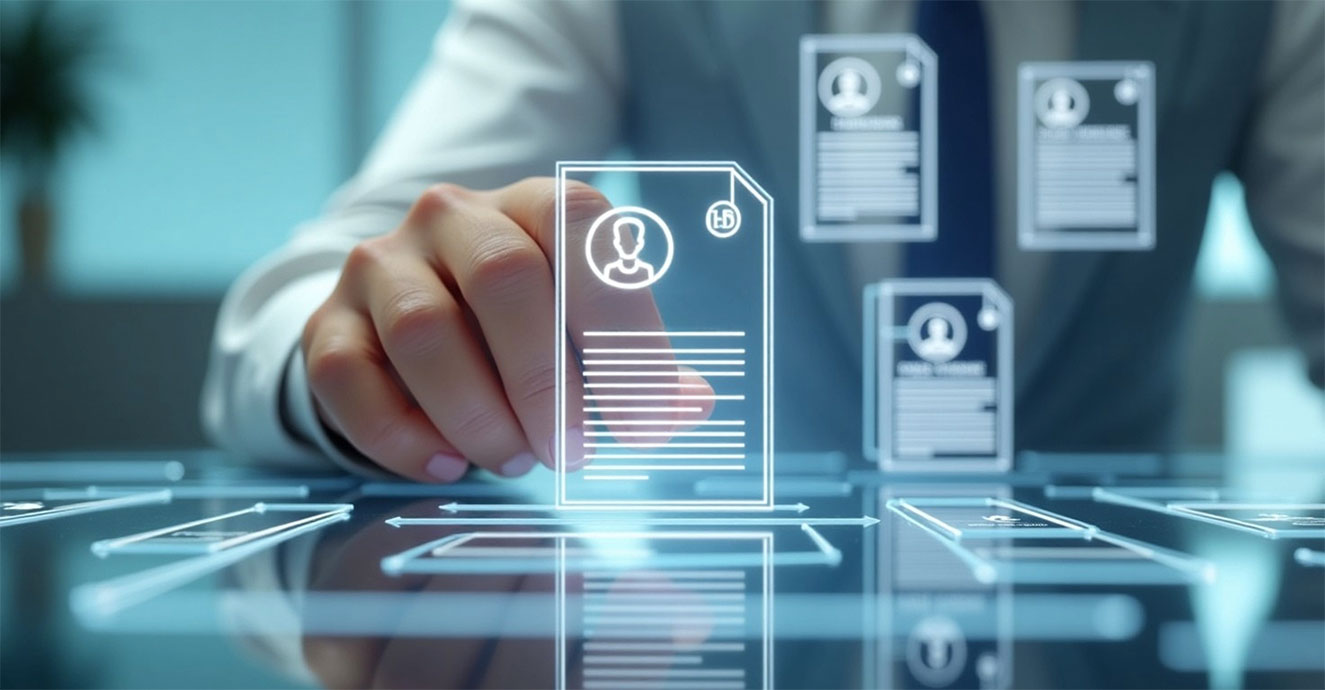 Online Personal Profile Optimization