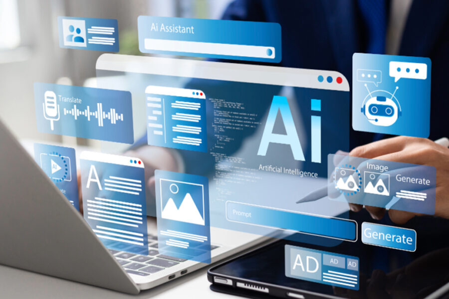 AI is the New Search
