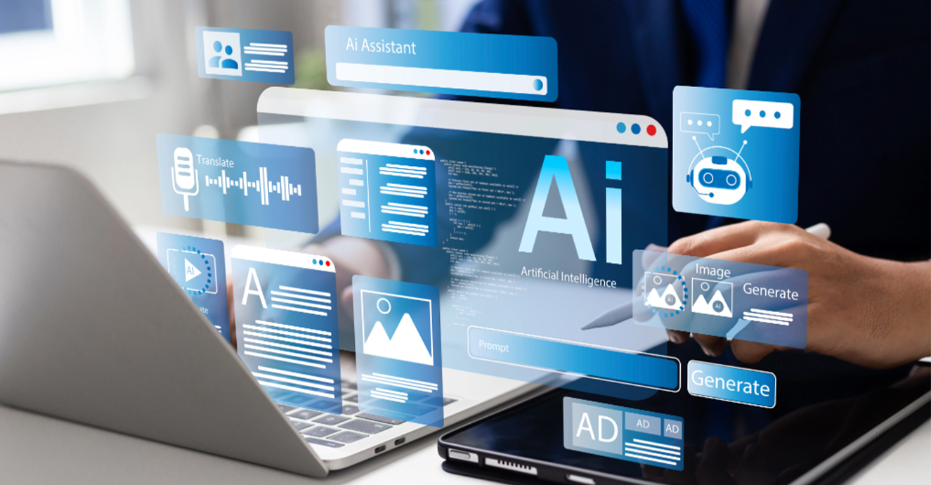 AI is the New Search