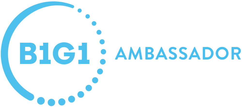 B1G1 Ambassador