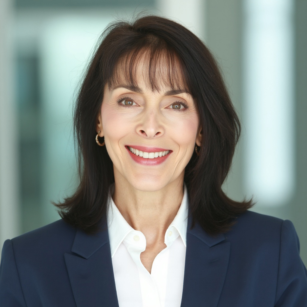 Victoria Marasco